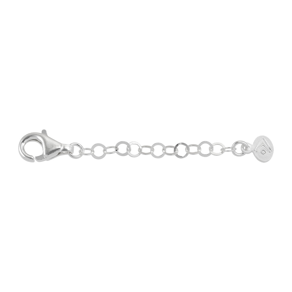 New Silpada 'Necklace Extender' in Sterling Silver, 2"
