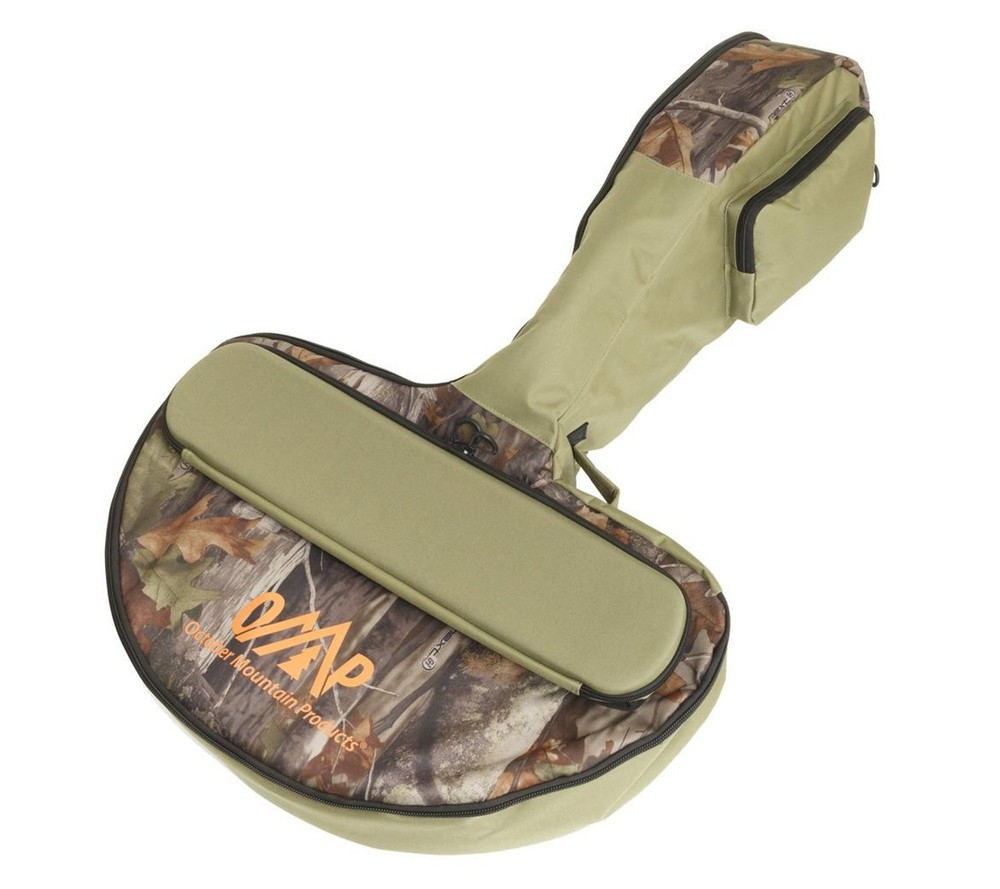 OMP Compact Crossbow Case #60883