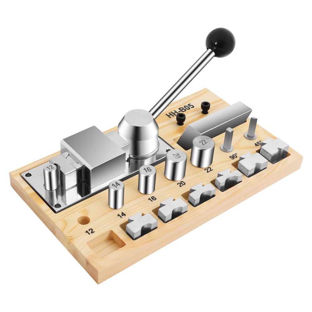 Ring Bending Machine Ring Bender Making Tool Kit Multi-Functional Jewelry Tool