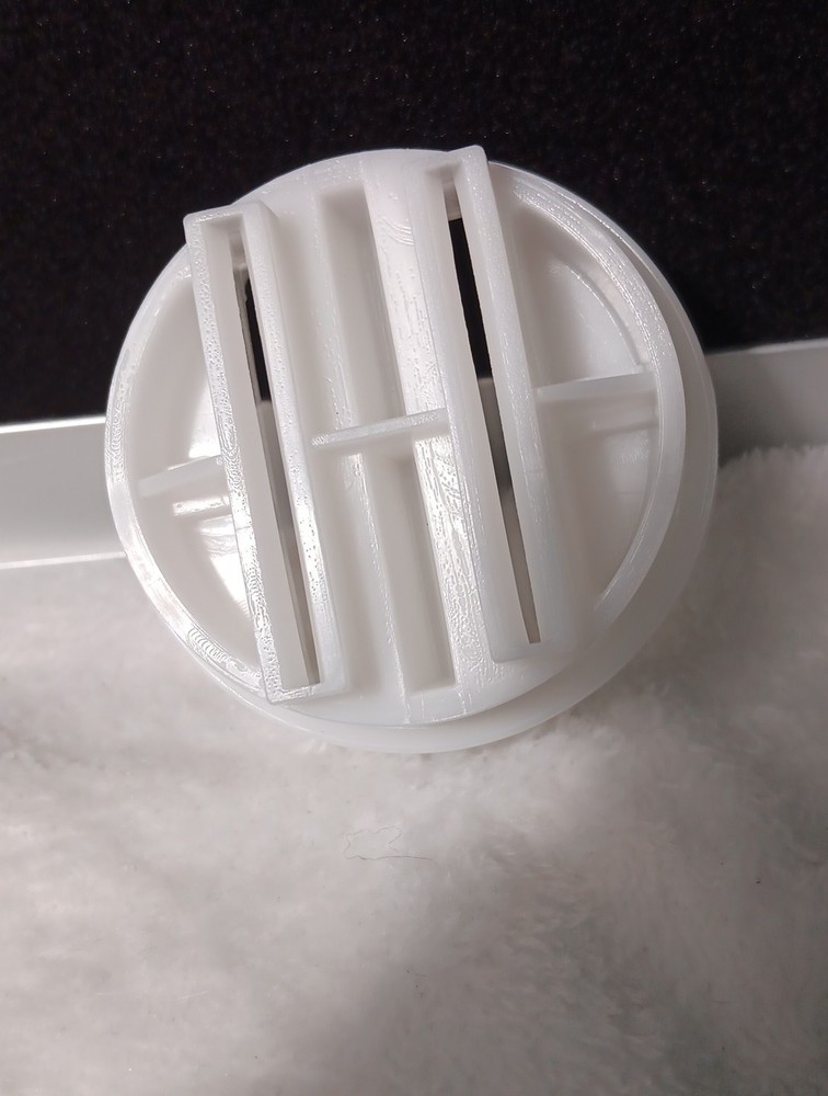 Popeil's Automatic Pasta Maker Machine Model P400 With 12 Dies #1