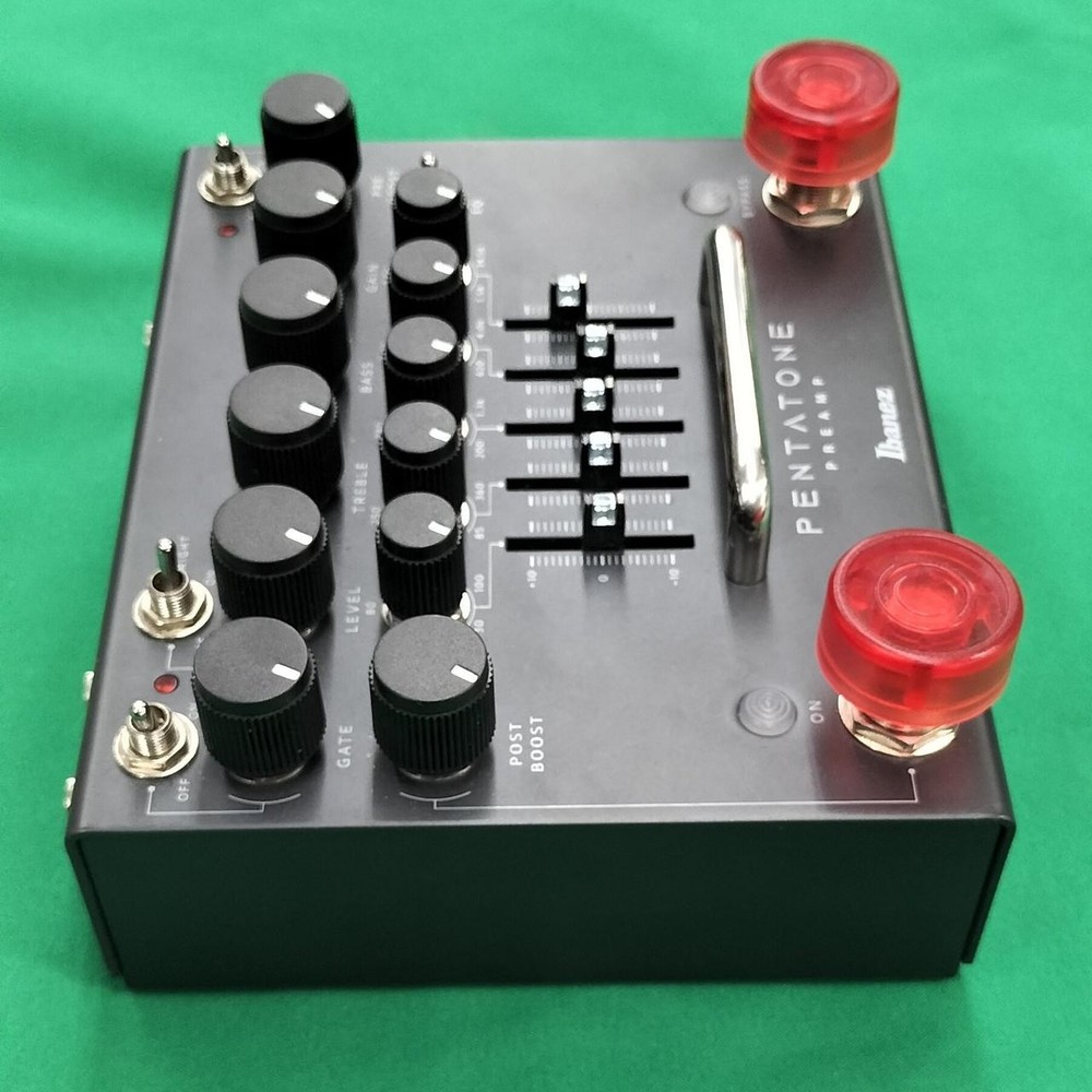 IBANEZ PENTATONE PRE Prelifier