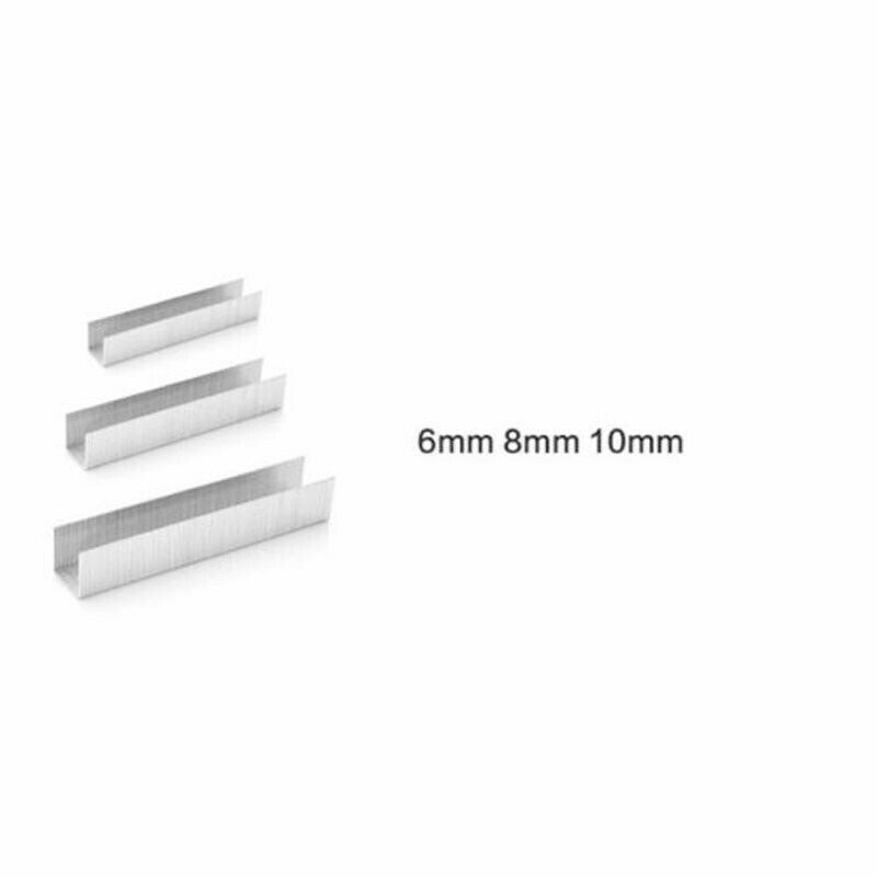 A3 Binding Machine SH-04 Manual Dual Flat Nail Saddle Stitch Stapler Universal