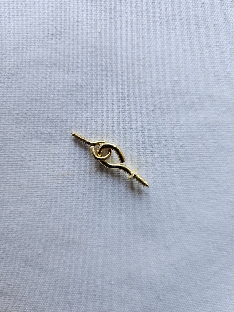 Tilt Rod Staple Replacement Specialized Connectors Kit