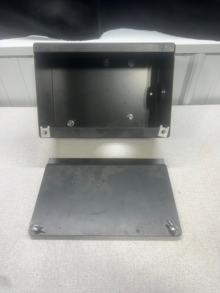 Ag Leader Direct Command Cab Box Kit 4100513