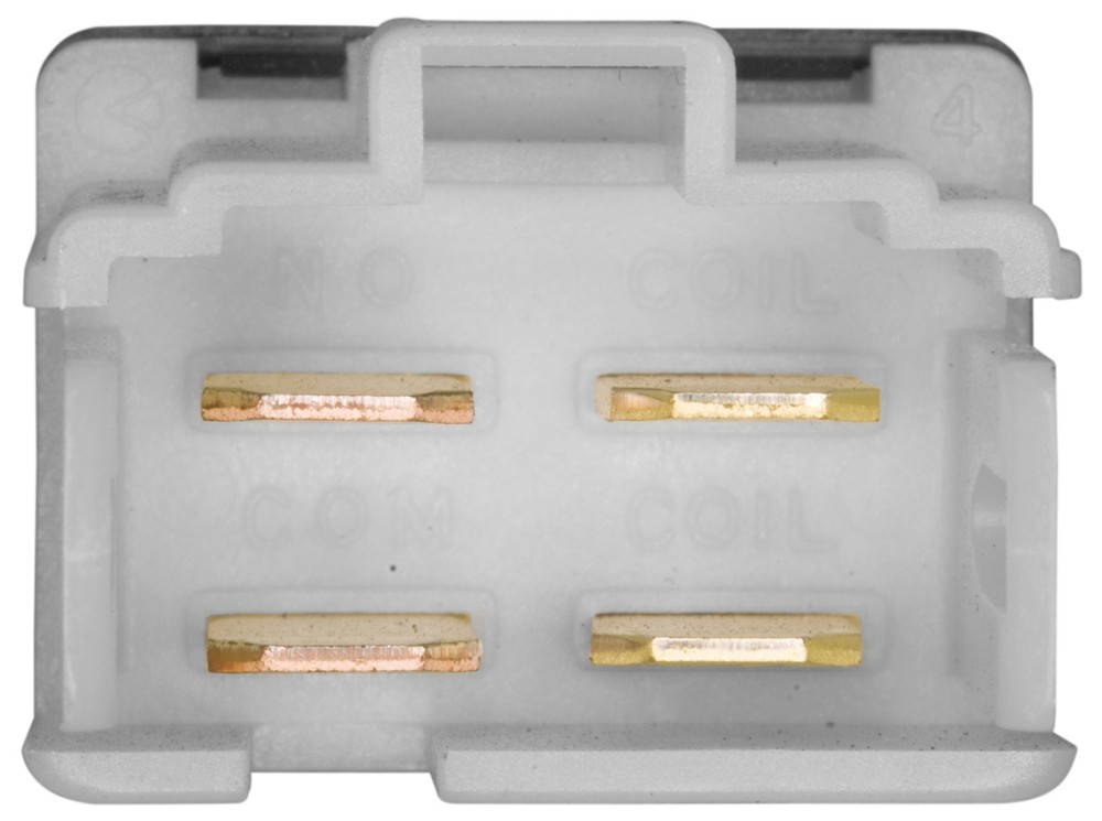 Microprocessor Relay Airtex 1R1644