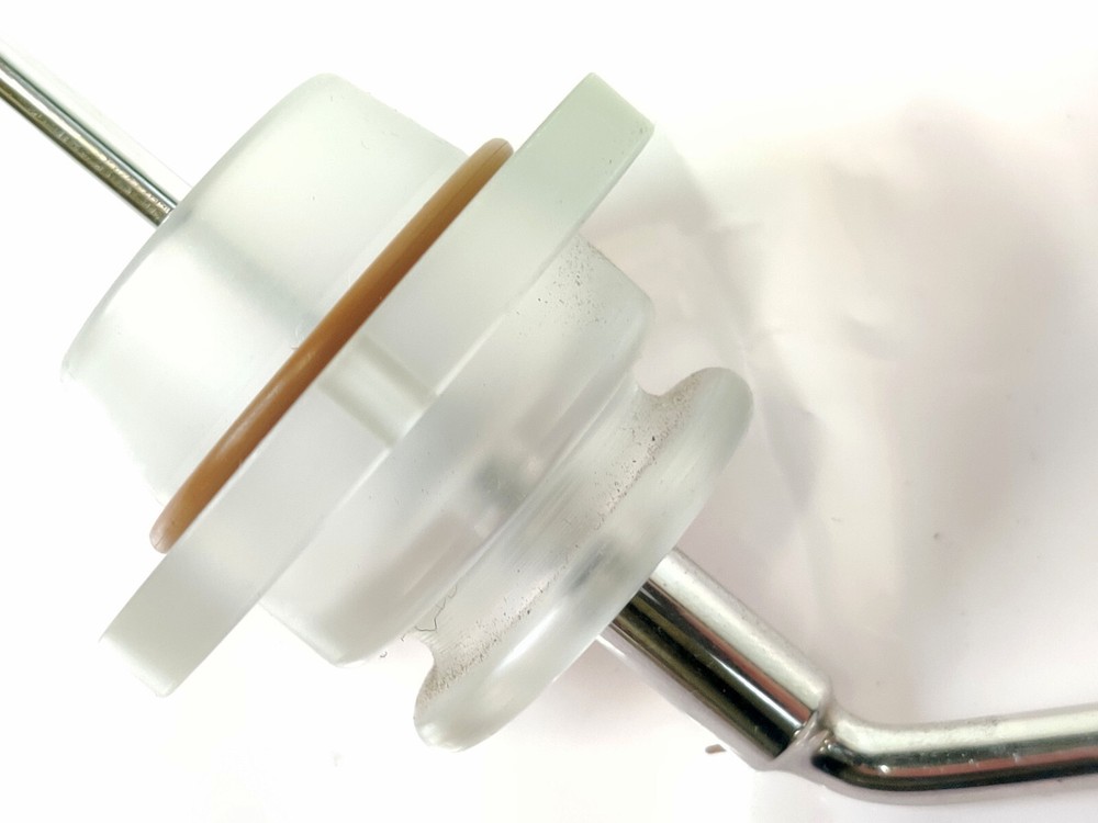 Thermo Anode Dynode High Voltage Feed Through fits Trace GC Ultra & GC 2000