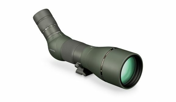 Vortex Razor HD 27-60X85 Angled Spotting Scope RS-85A