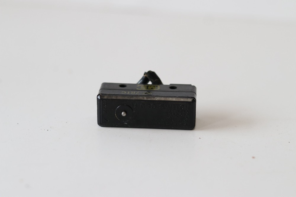 WZ-7RTC Micro Switch
