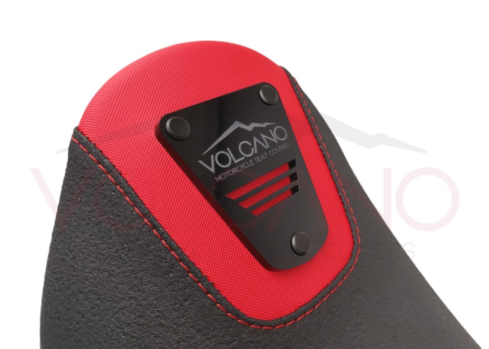 Coating Covering Saddle Yamaha Keep 700 (2019-2024