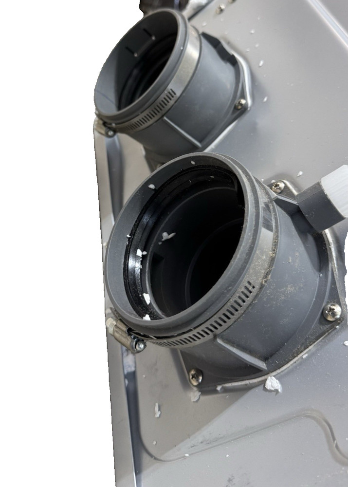 Rheem Indoor Recirculating Natural Gas Tankless Water Heater ECOH200DVRHLN (OB2)