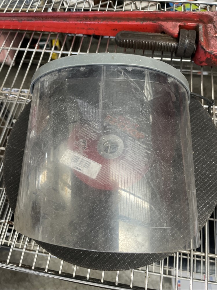 Protective Mask  Msa Defender + 488131 Z87+