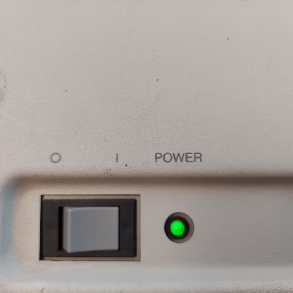 NEC Digital Remote Unit SN886 DRE-B