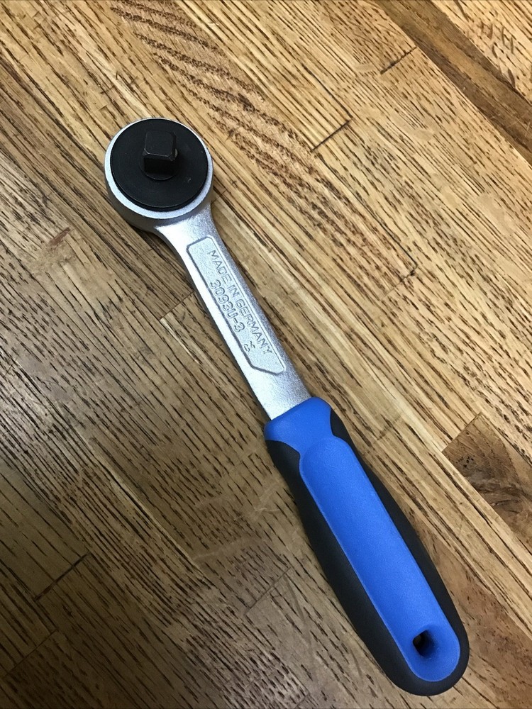 GEDORE Ratchet Handle 3/8 3093U-3 6237090
