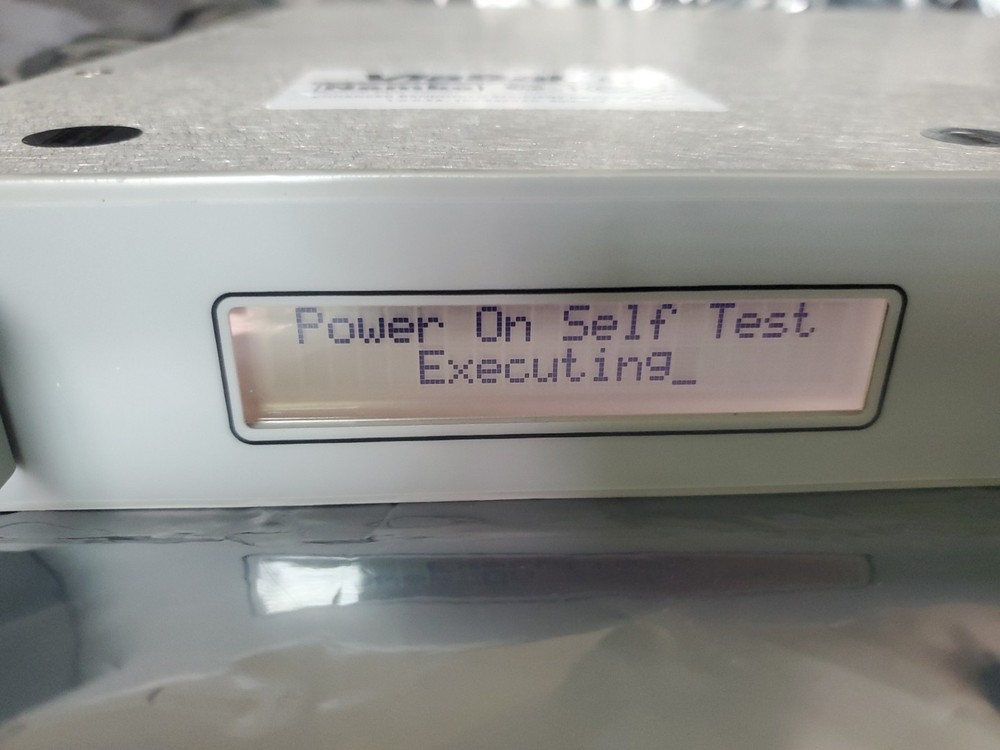 VIASAT MD-1366U ENHANCED BANDWIDTH EFFICIENT MODEM