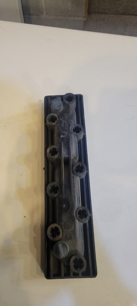 USED LAARS JANDY BACK HEADER FREE SHIPPING