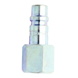 Milton 1858 1/2" Female Plug G-Style