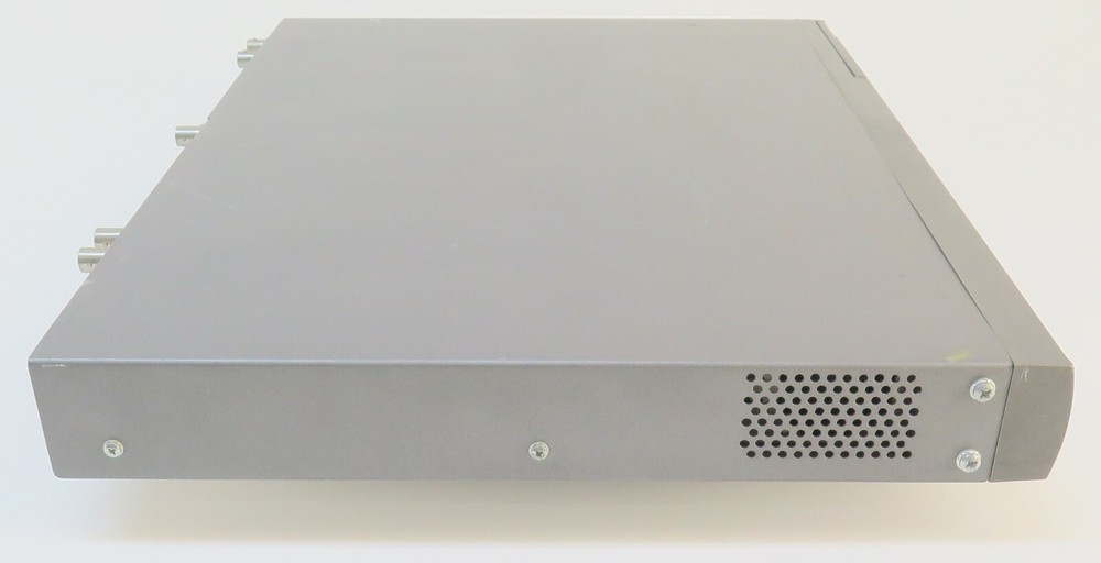 Scopus DV3 Codico IRD-2800 Professional Reciever Decoder