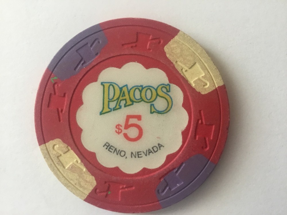 $5 Pacos, Reno, NV