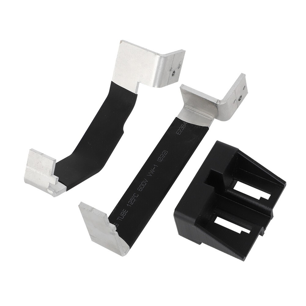 For Challenger Multi-meter Panel Main Breaker Aluminum Buss Bars & Insulator US