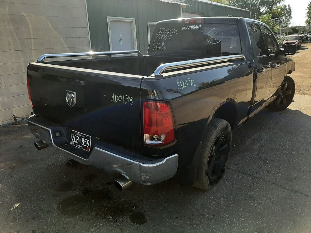 RAM1500 2011 High Mounted Stop Light 1064073