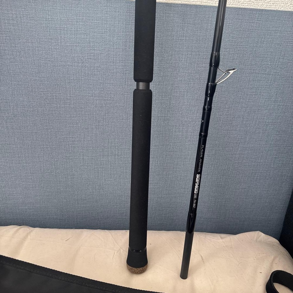 ZENAQ PLAISIR ANSWER SOPMOD PM B67