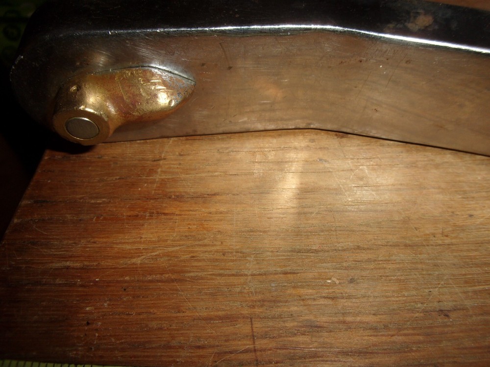 Sailboat winch handle Marine boating