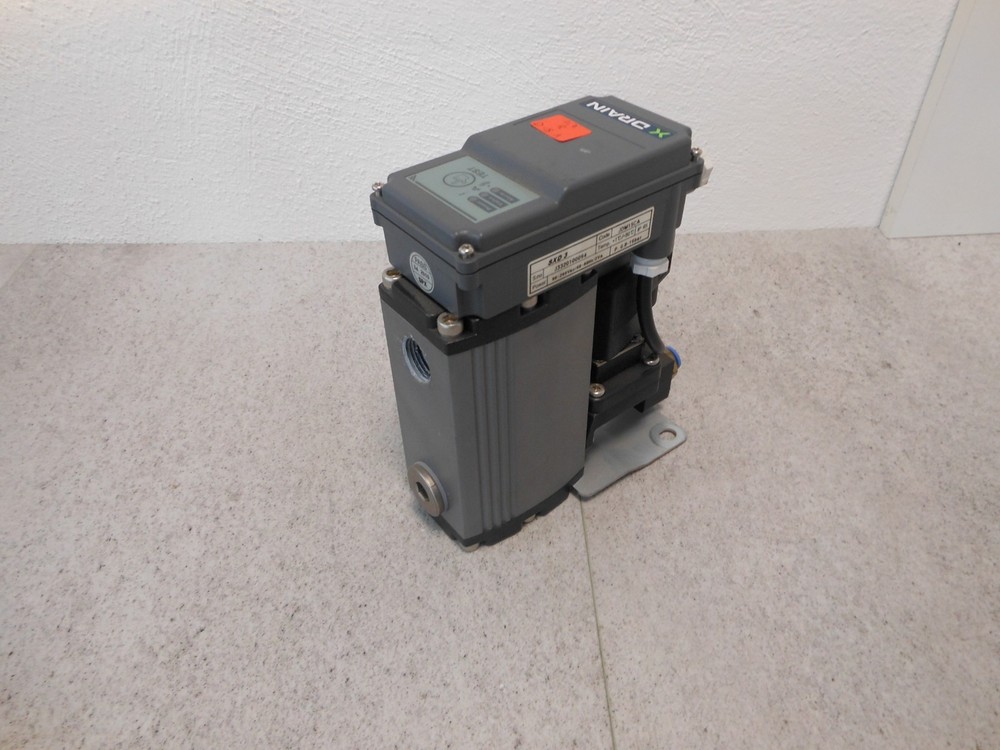 Hankinson XDrain SXD3, Compressor Condensate Separator Unused !!