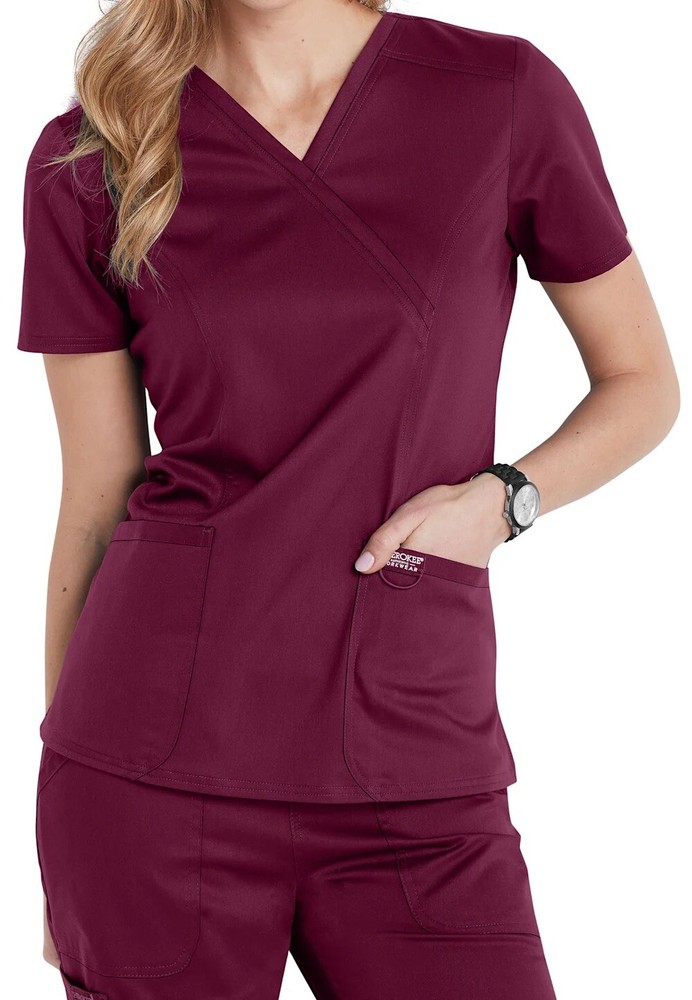 cherokee workwear revolution scrubs