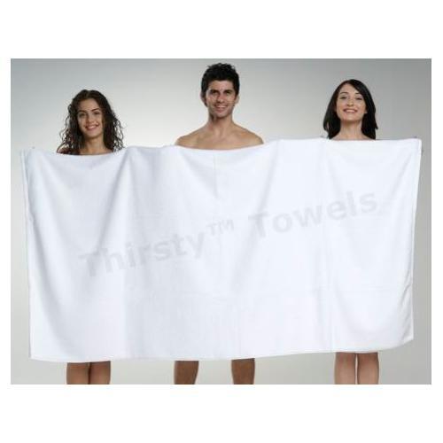 DELUXE BATH SHEET 40X80