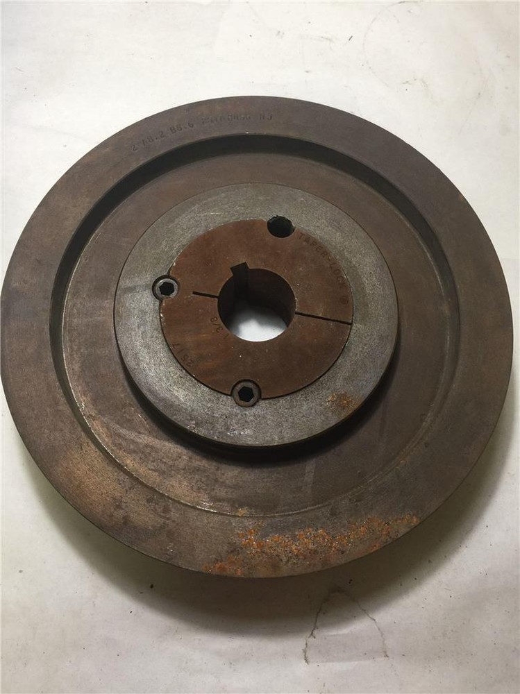 Dodge Bush Sheave 2A8.2/B8.6 2517