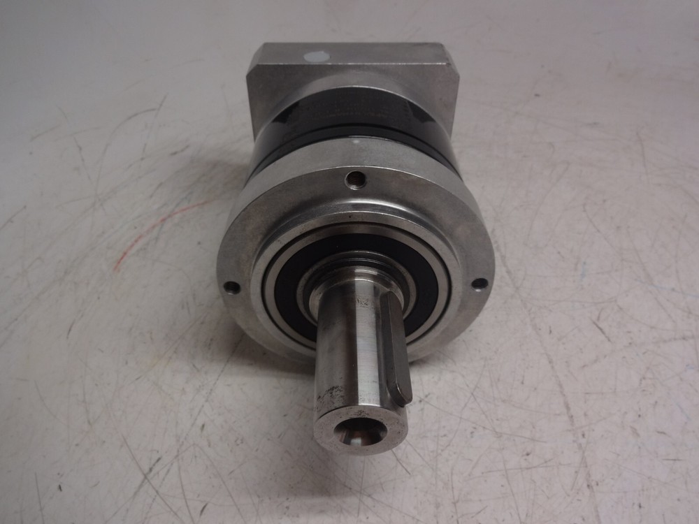 Apex Dynamics Pe ll 120 Gearbox Ratio 007:1