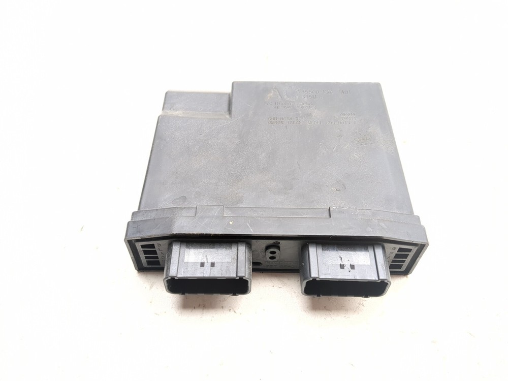 18-24 Honda GL1800 Goldwing 1800 Smart Unit Key Control Module