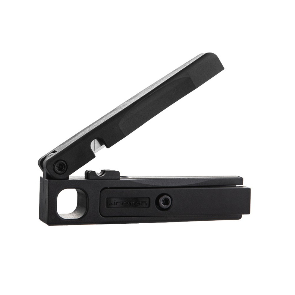Birzman Hydraulic Hose Cutter for Precise Cutting & Barbed Insert Installation