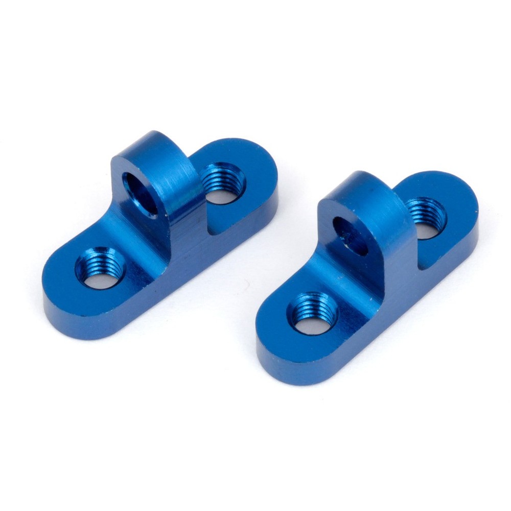 Associated 91719 B6 Servo Mounts