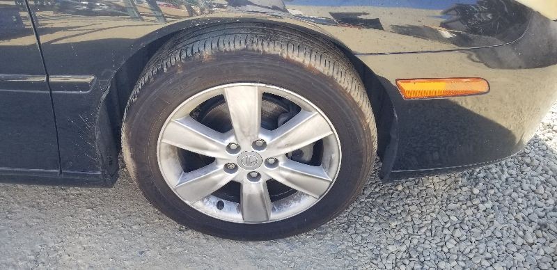 04-06 LEXUS ES330 HEADLAMP LEVELING CONTROL MODULE ECM ASSEMBLY