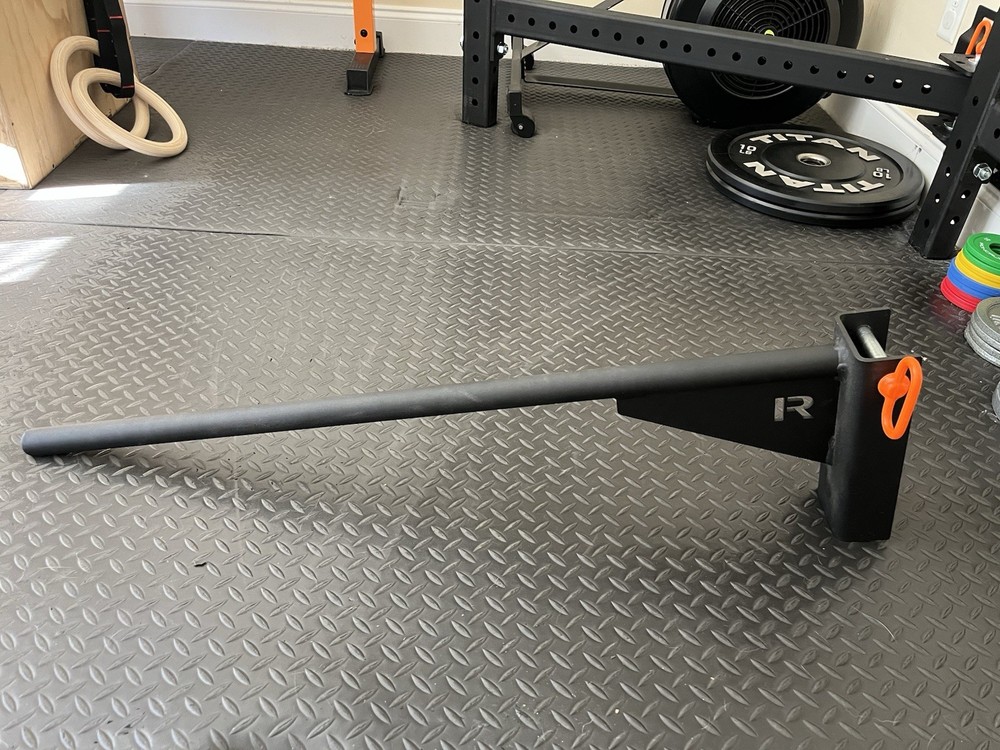 Rogue Infinity Adult/Kids Pull-up Bar