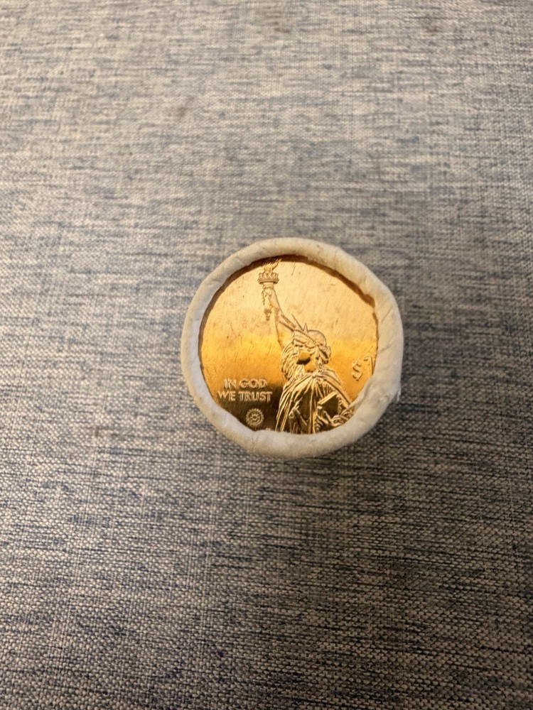 2023 P Louisiana INNOVATION DOLLAR ROLL