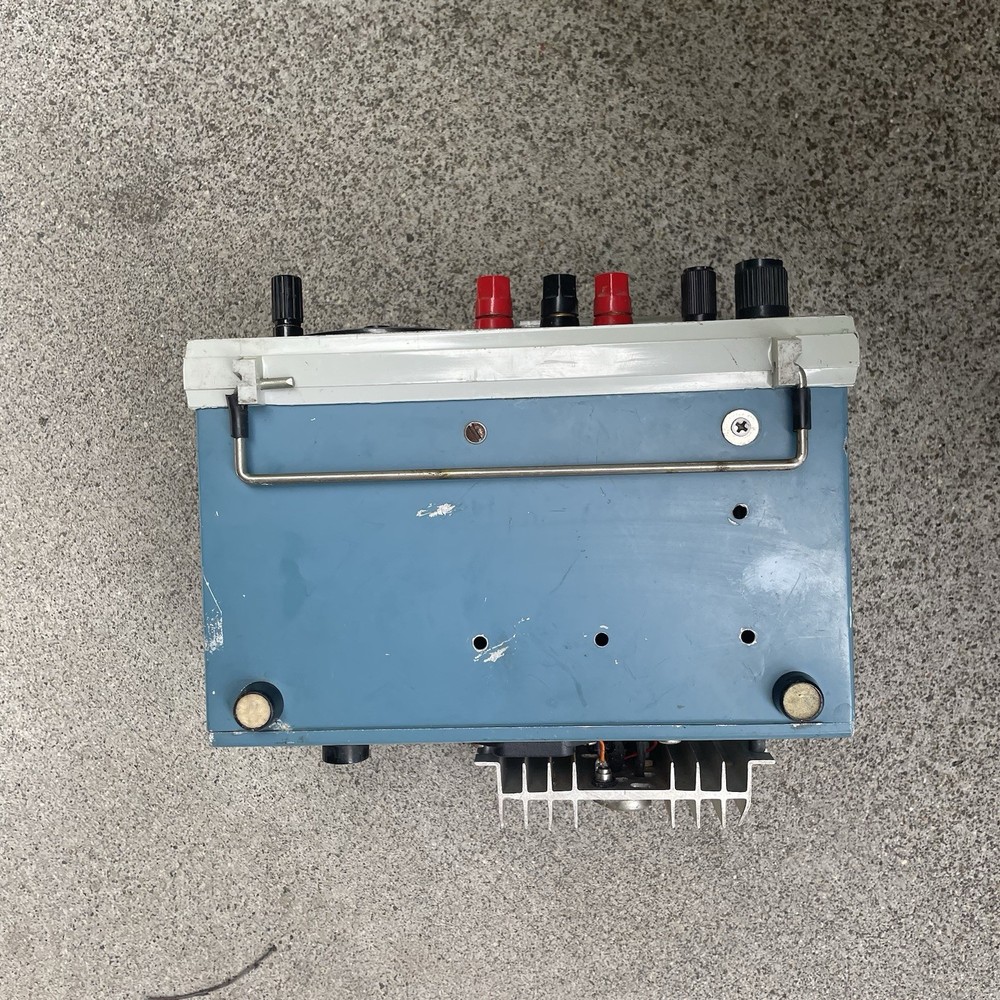 Vintage Western Electric Power Supply Unit