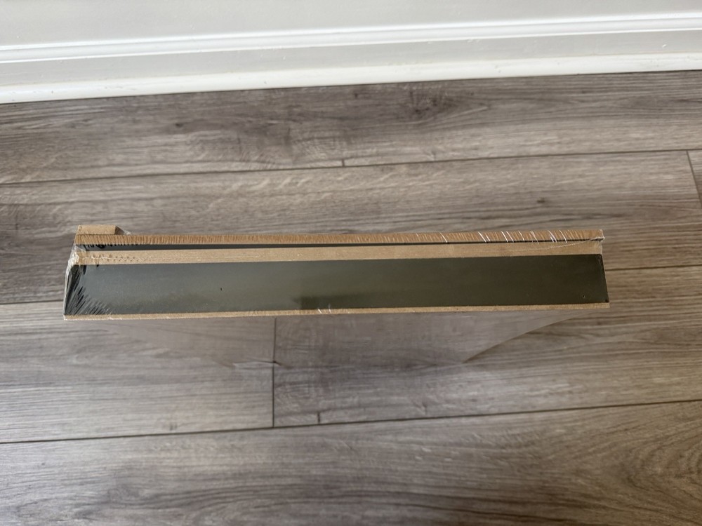 Adjustable Artboard With Storage Drawer