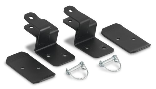 Warrior Products 889 Hi Lift Jack Mount