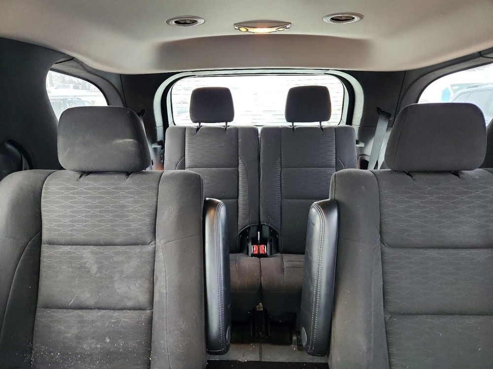 Used Park Assist Control Module fits: 2018 Dodge Durango Driver Assist park assi