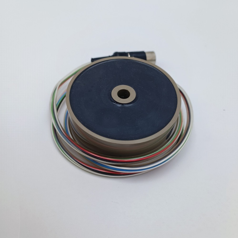 Wagner 570-093 Rudder Angle Transmitter Feedback Unit Autopilot Sensor Simrad RF