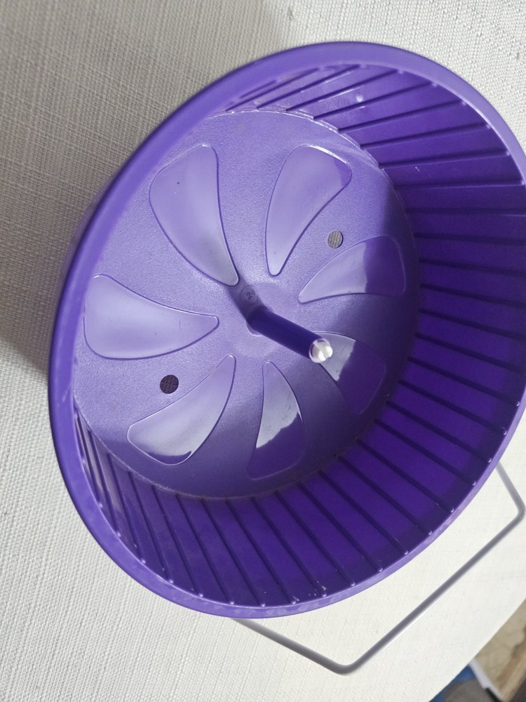 Small Pet, Kaytee Comfort Wheel (Small (5.5" Daimeter))