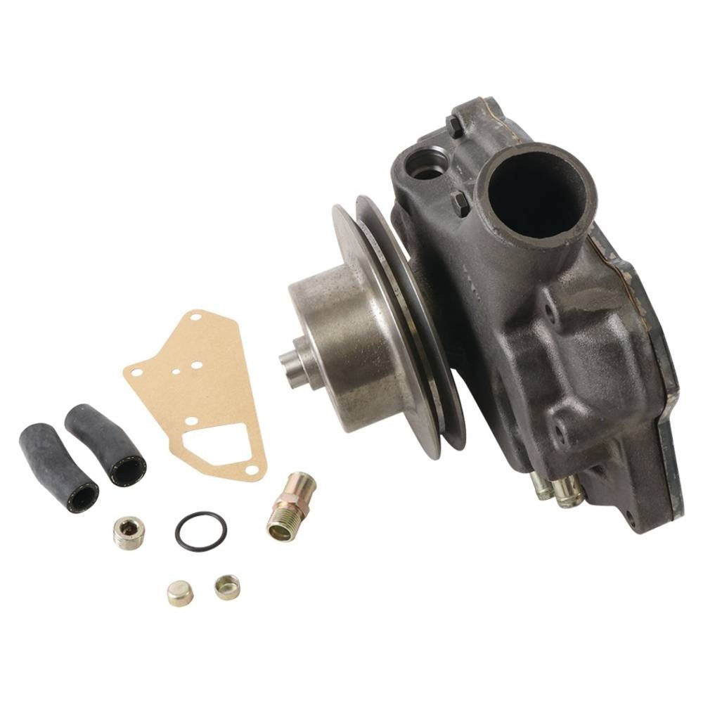 Water Pump For John Deere 3340 AR92641