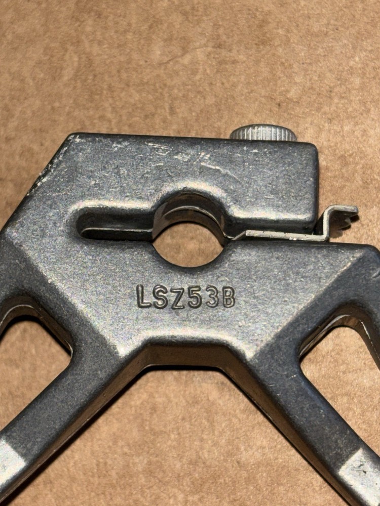 Honeywell LSZ53B Micro Switch double roller lever attachment