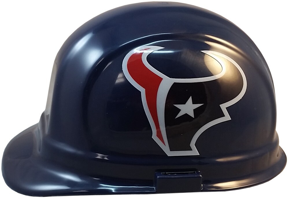 Houston Texans Wincraft NFL Team Hard Hat