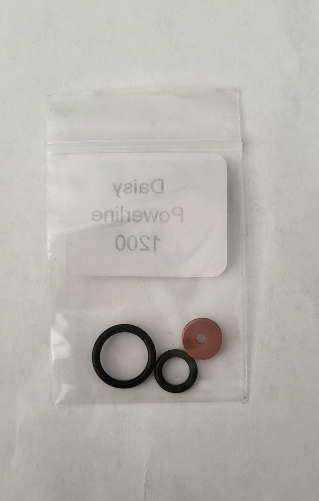 Seal kit for Daisy Powerline 1200