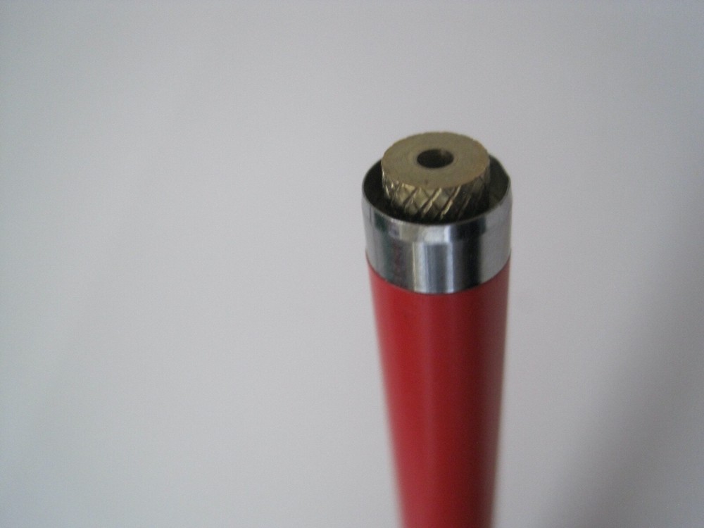 Griffin Advertising Pen ? Pencil ? 4 1/4"