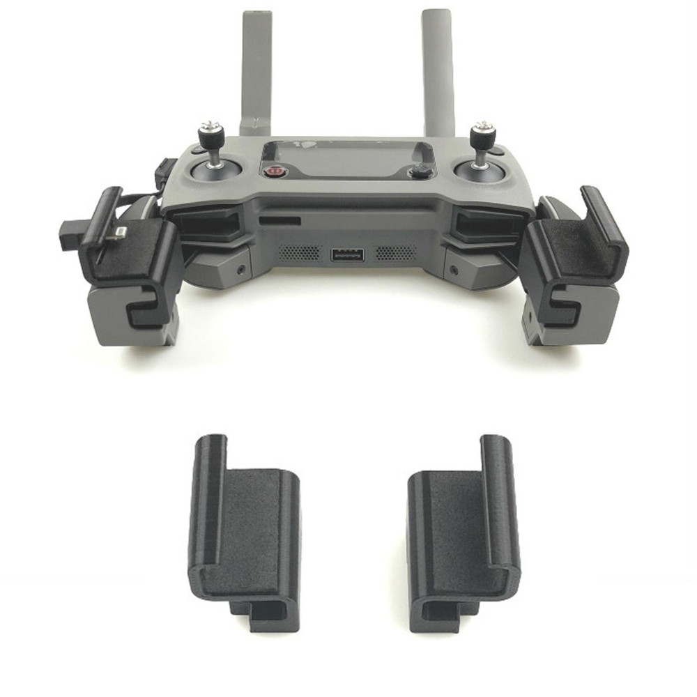 Expanding Mount Clip Holder Bracket For DJI Mavic 2 PRO/ZOOM Remote Controller