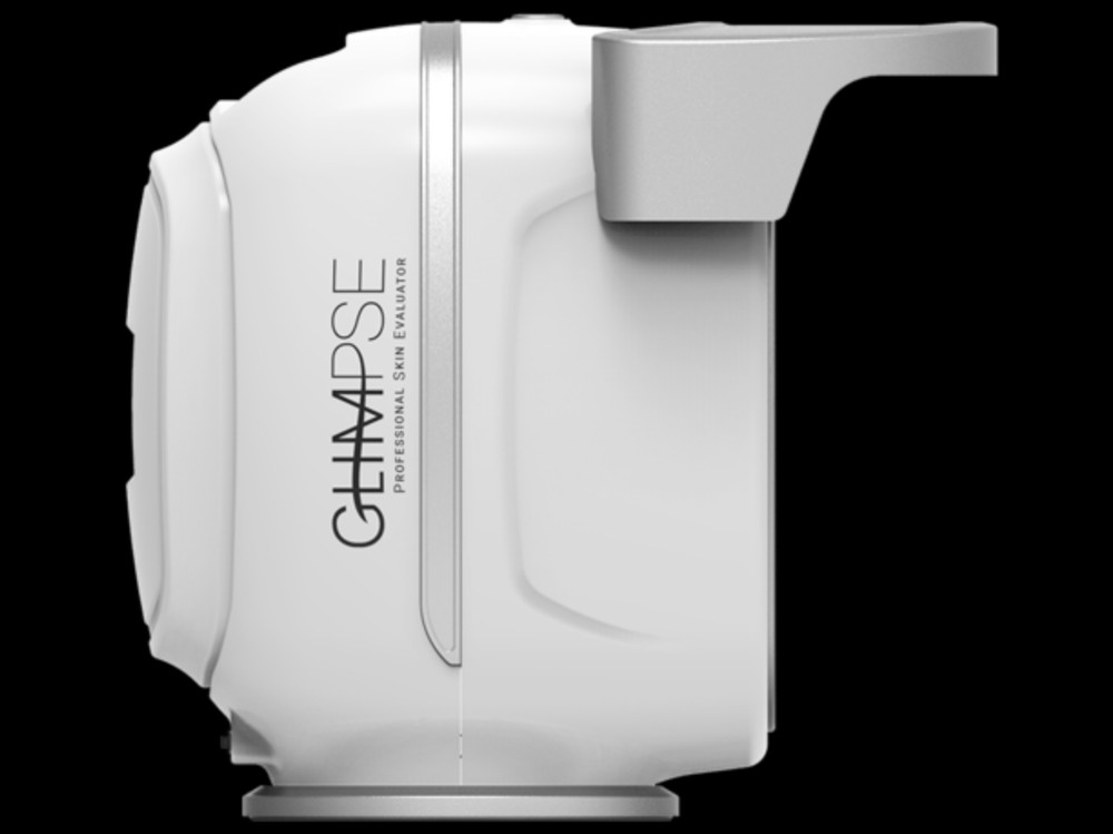 GLIMPSE – PROFESSIONAL SKIN ANALYZER 2024